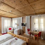 Palazzo Mysanus Hotel 3*