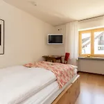 Palazzo Mysanus 3* Samedan