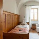Hotel Palazzo Mysanus Samedan