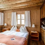 Hotel Palazzo Mysanus