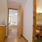 Palazzo Mysanus 3* Samedan