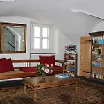 Hotel Palazzo Mysanus Samedan
