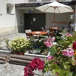 Hotel Palazzo Mysanus