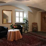 Hotel Palazzo Mysanus Samedan