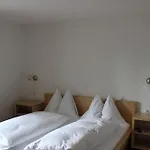 Hotel Palazzo Mysanus Samedan