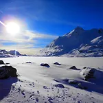 Palazzo Mysanus 3* Samedan