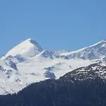 Hotel Palazzo Mysanus Samedan