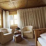 Hotel Palazzo Mysanus Samedan