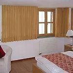 Palazzo Mysanus 3* Samedan