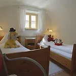 Palazzo Mysanus Hotel Samedan