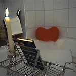 Palazzo Mysanus Hotel Samedan