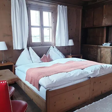 Palazzo Mysanus 3*
