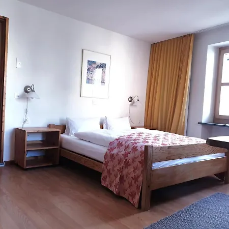 Hotel Palazzo Mysanus 3*