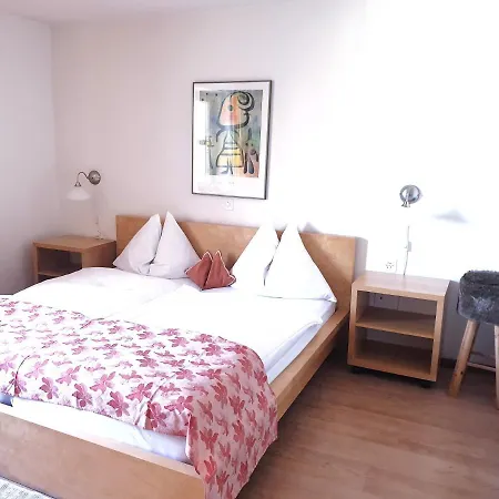 Hotel Palazzo Mysanus 3*