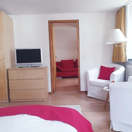 Palazzo Mysanus Hotel