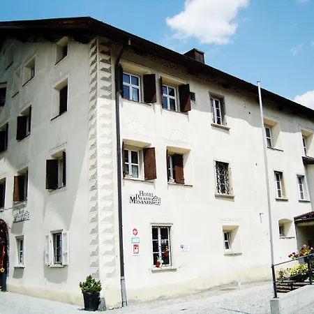 Hotel Palazzo Mysanus