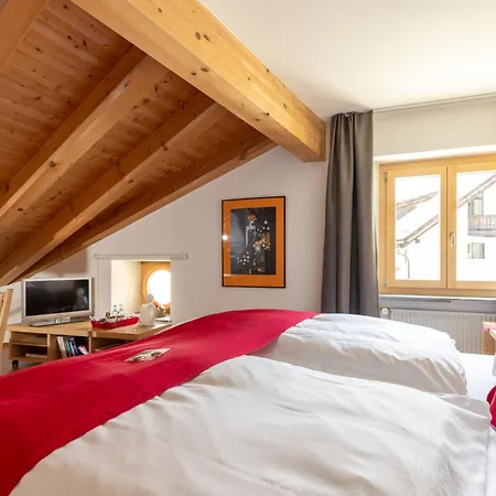 Hotel Palazzo Mysanus 3*