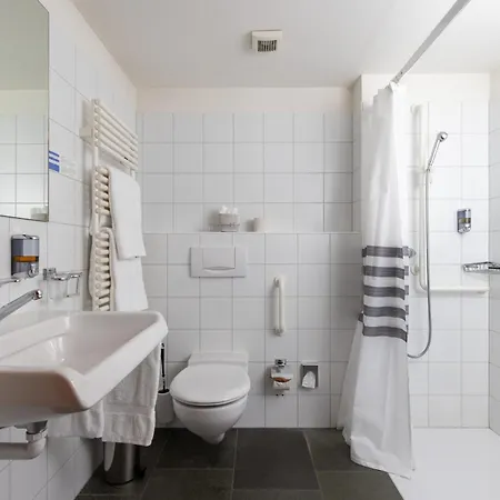 Hotel Palazzo Mysanus Samedan