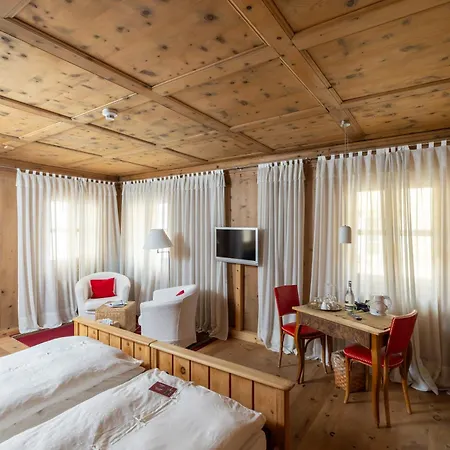 Palazzo Mysanus Hotel 3*