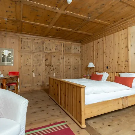 Hotel Palazzo Mysanus 3*