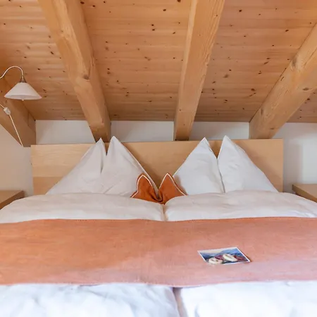Hotel Palazzo Mysanus Samedan