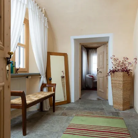 Palazzo Mysanus 3*