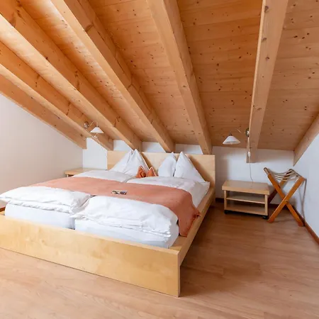 Palazzo Mysanus Hotel 3*