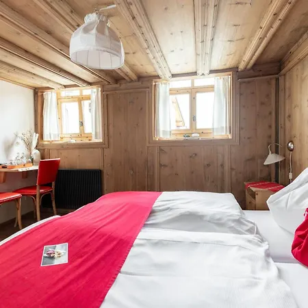 Otel Palazzo Mysanus