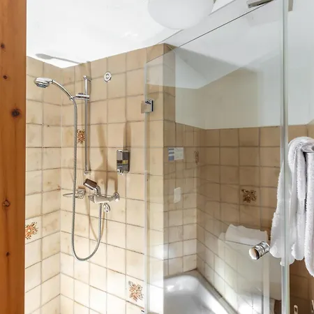 Hotel Palazzo Mysanus 3*