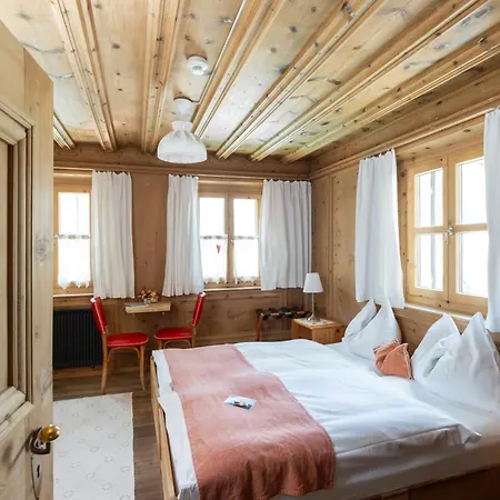 Palazzo Mysanus 3*