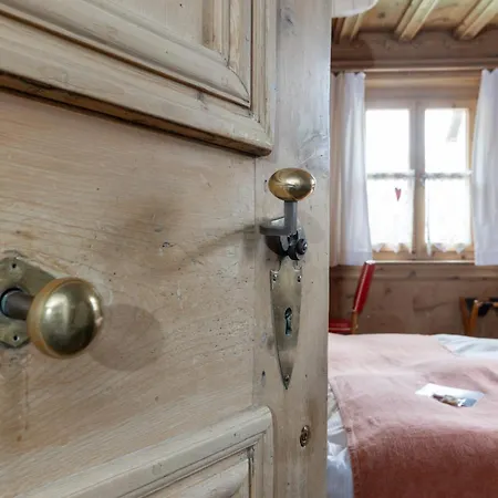 Palazzo Mysanus Samedan