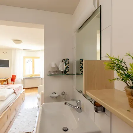 Otel Palazzo Mysanus