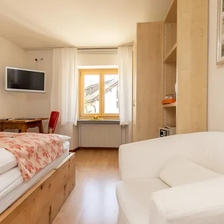 Palazzo Mysanus Hotel 3*