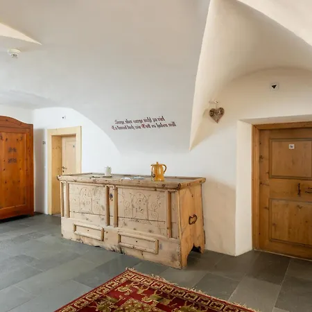 Hotel Palazzo Mysanus