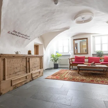 Hotel Palazzo Mysanus 3*