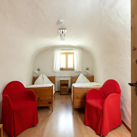 Palazzo Mysanus Hotel 3*