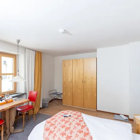 Hotel Palazzo Mysanus 3*