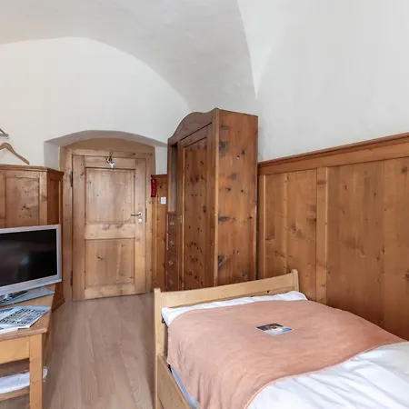 Hotel Palazzo Mysanus 3*