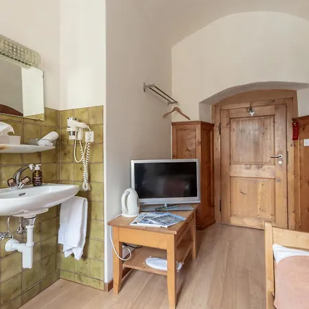 Palazzo Mysanus 3* Samedan