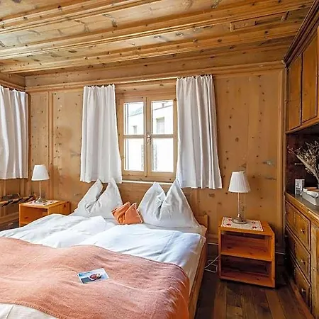 Palazzo Mysanus Hotel 3*