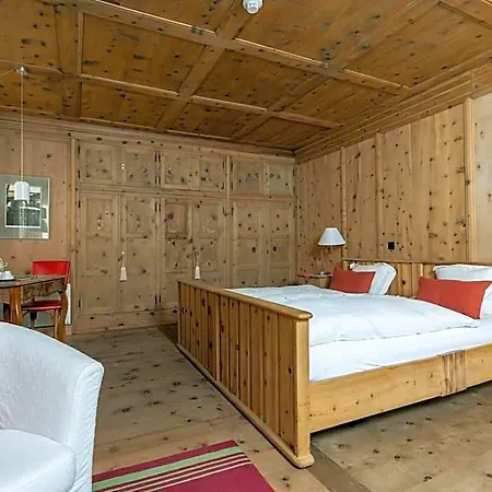 Palazzo Mysanus 3*