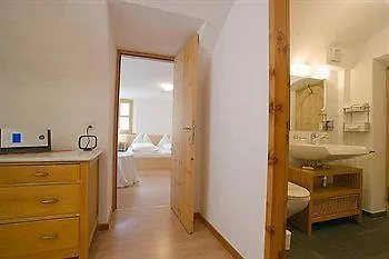 Palazzo Mysanus 3* Samedan