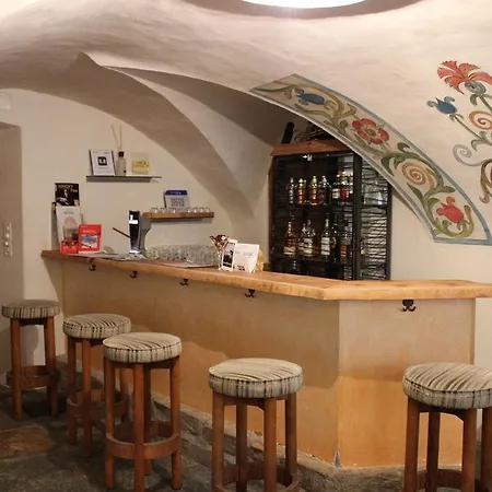 Hotel Palazzo Mysanus 3*