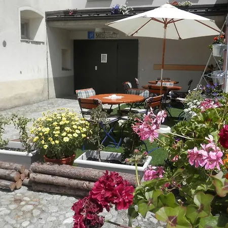 Hotel Palazzo Mysanus