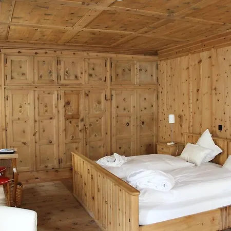 Hotel Palazzo Mysanus