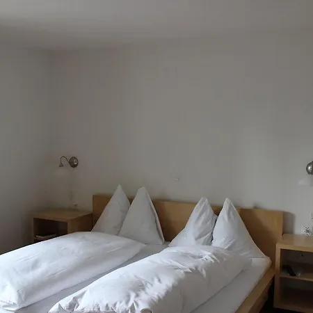 Hotel Palazzo Mysanus Samedan