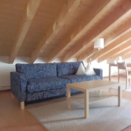 Hotel Palazzo Mysanus