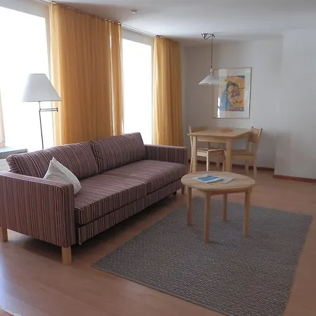 Palazzo Mysanus Samedan