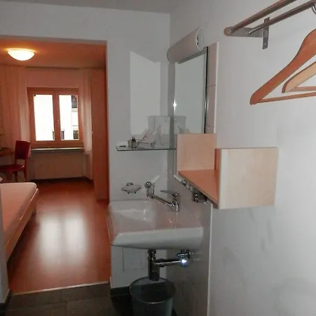Ξενοδοχείο Palazzo Mysanus 3*