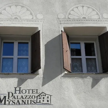 Palazzo Mysanus